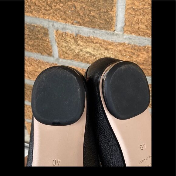 NAPOLEONI NACHELL BLACK size 10 - Picture 4 of 12